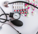 מד לחץ דם - תמונת אווירה